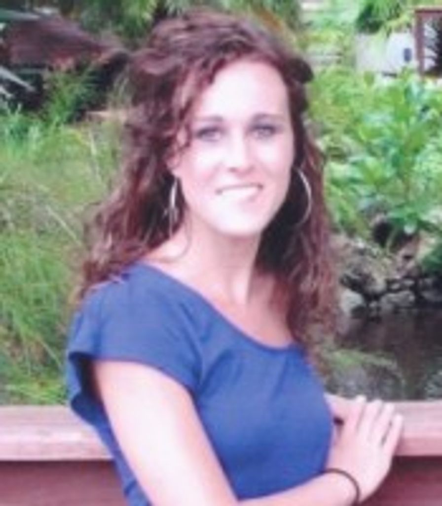 Heather Sasser
