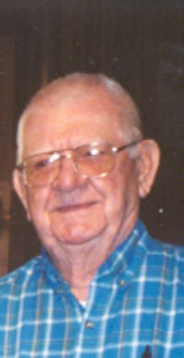 Edward Reinhart Bergman Profile Photo
