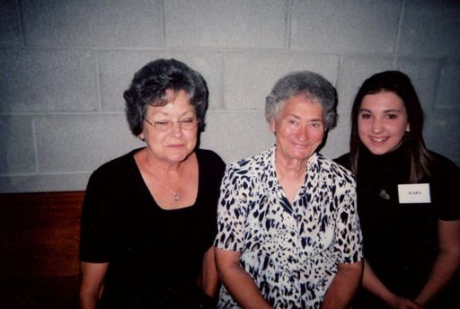 Linda Varnado Legnon photo gallery thumbnail 39 of 86