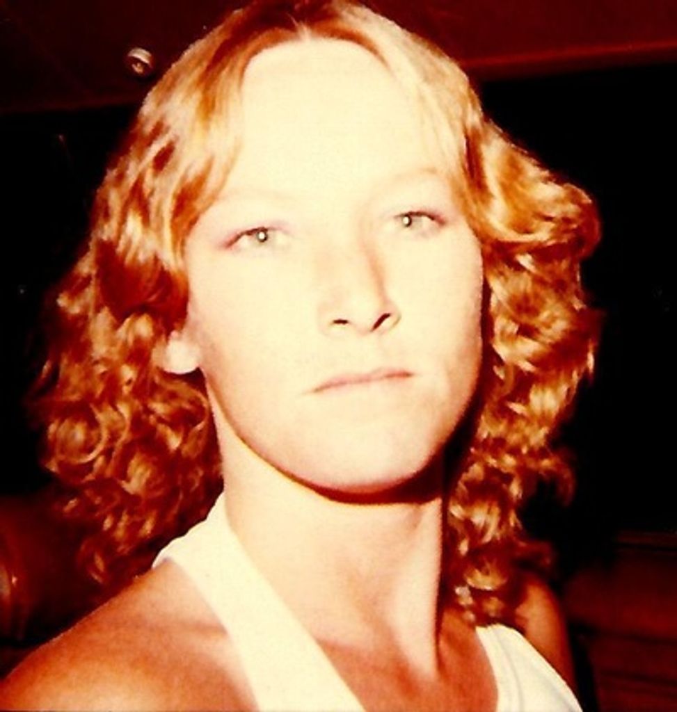 Gina Lunsford Profile Photo