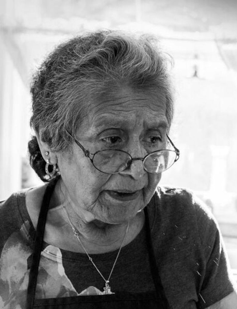 Soledad "Chole" Castro Profile Photo
