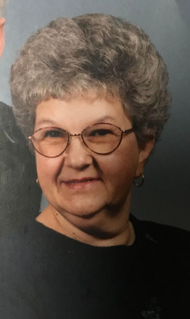 Ruth Z. Duermyer Profile Photo