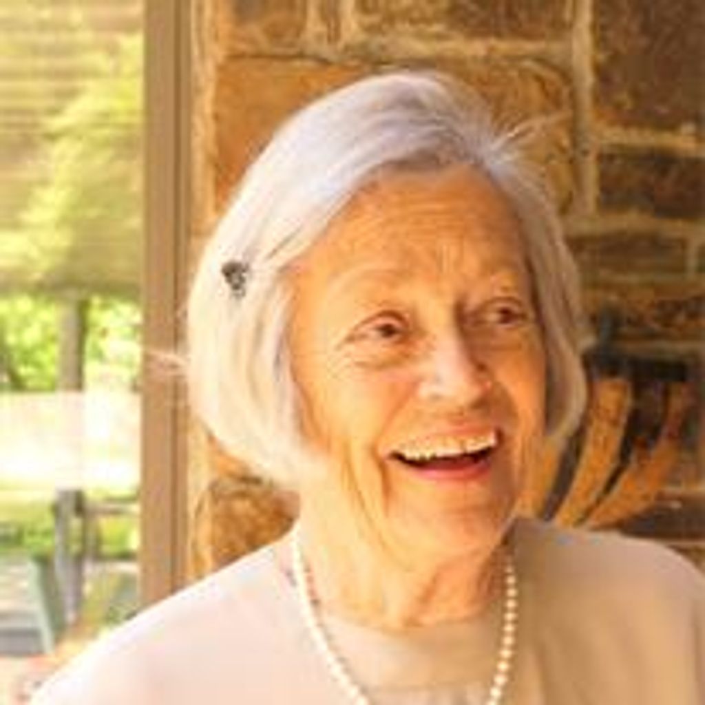 Helen P. Morgan Profile Photo