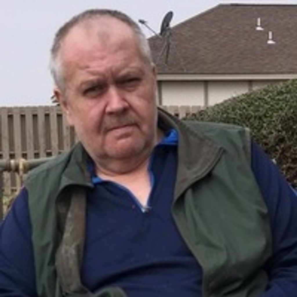 Fredrick "Fred" Mark Lipscomb Profile Photo