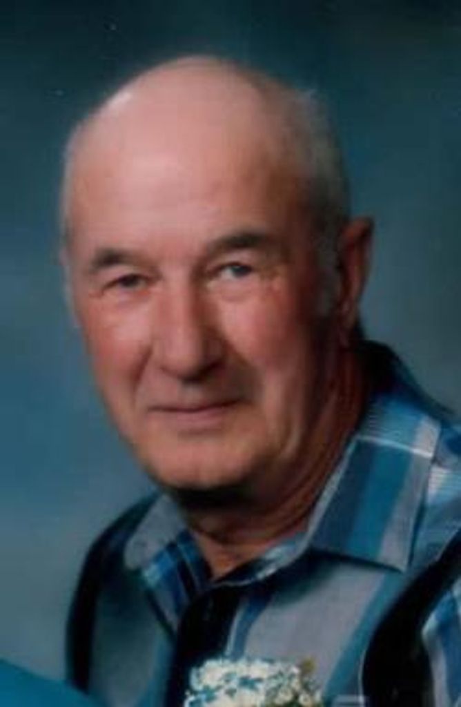 Owen "Mike" Ross Harland Profile Photo