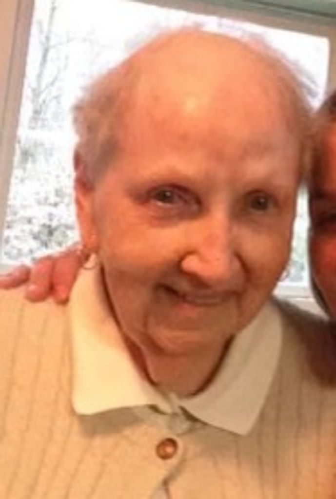 Rosemary Lou Kluesner Profile Photo