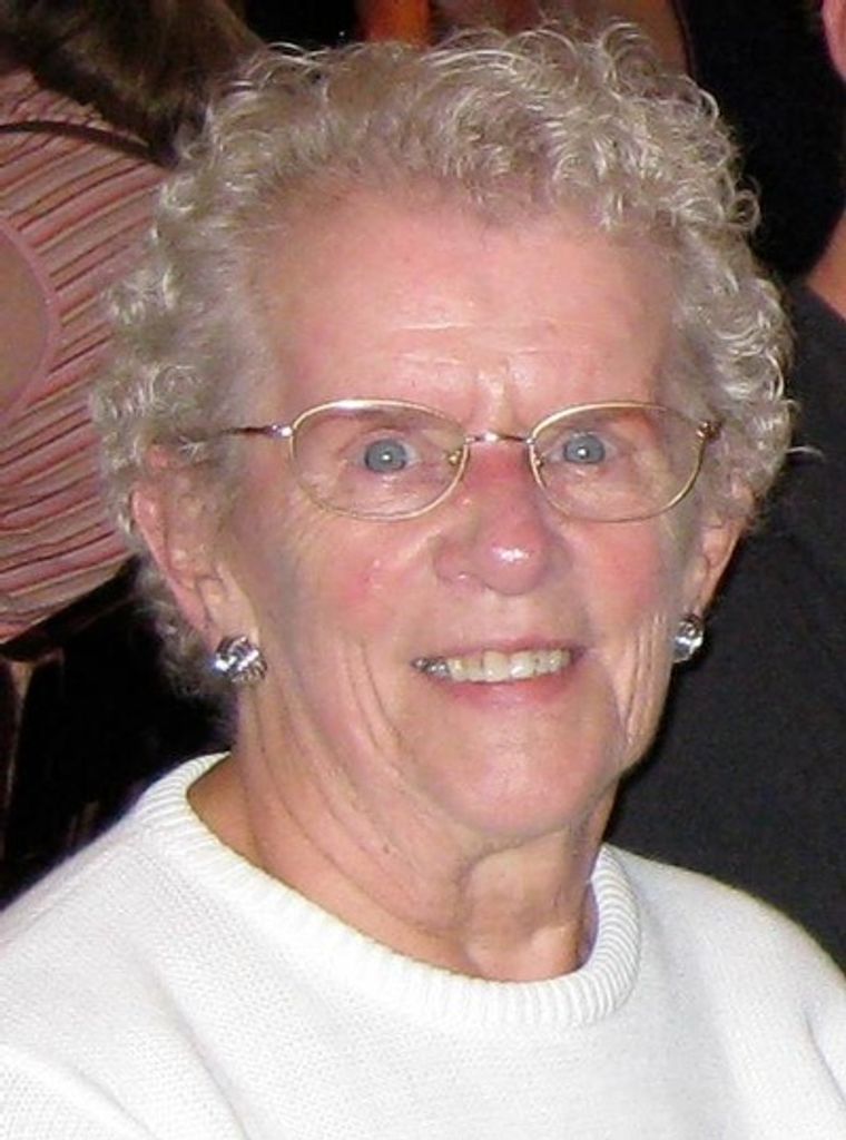 Dorothy J. Ingels Profile Photo