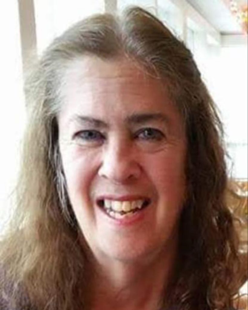 Bettyann Pina
