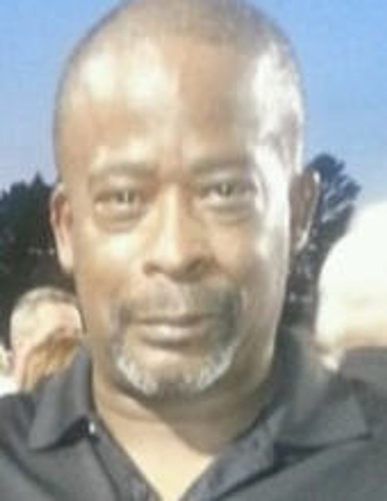 Leodios Anderson