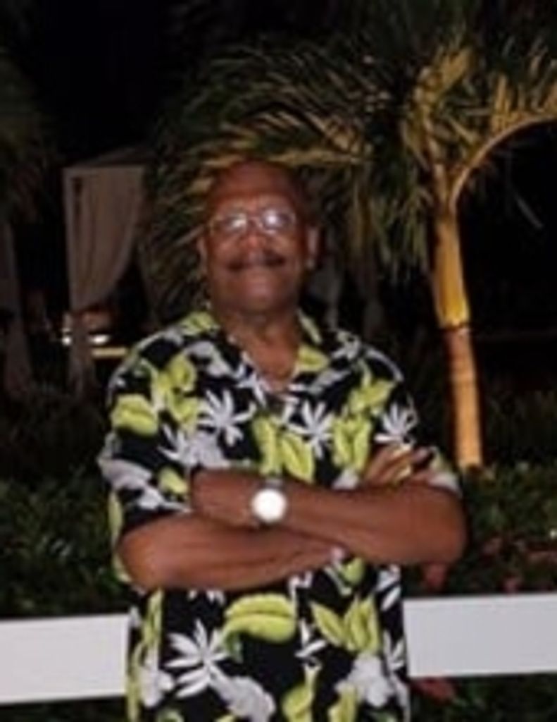 George "Binky" Shelton Profile Photo