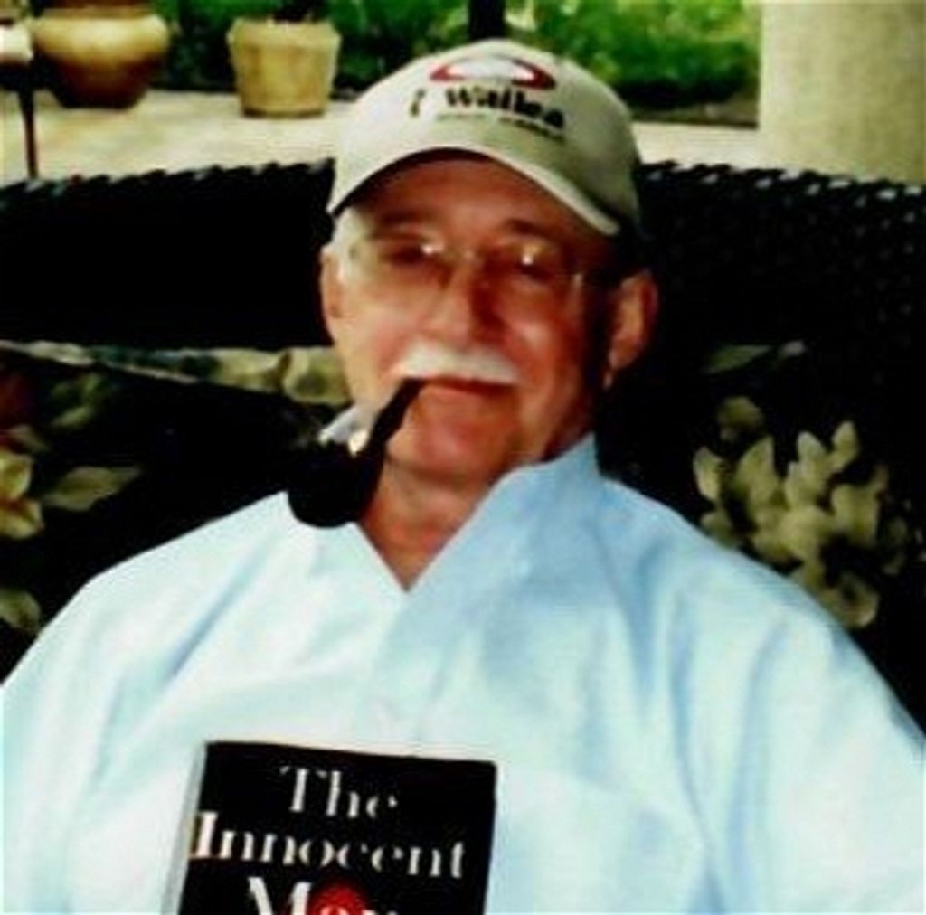 Bob R. Kerns