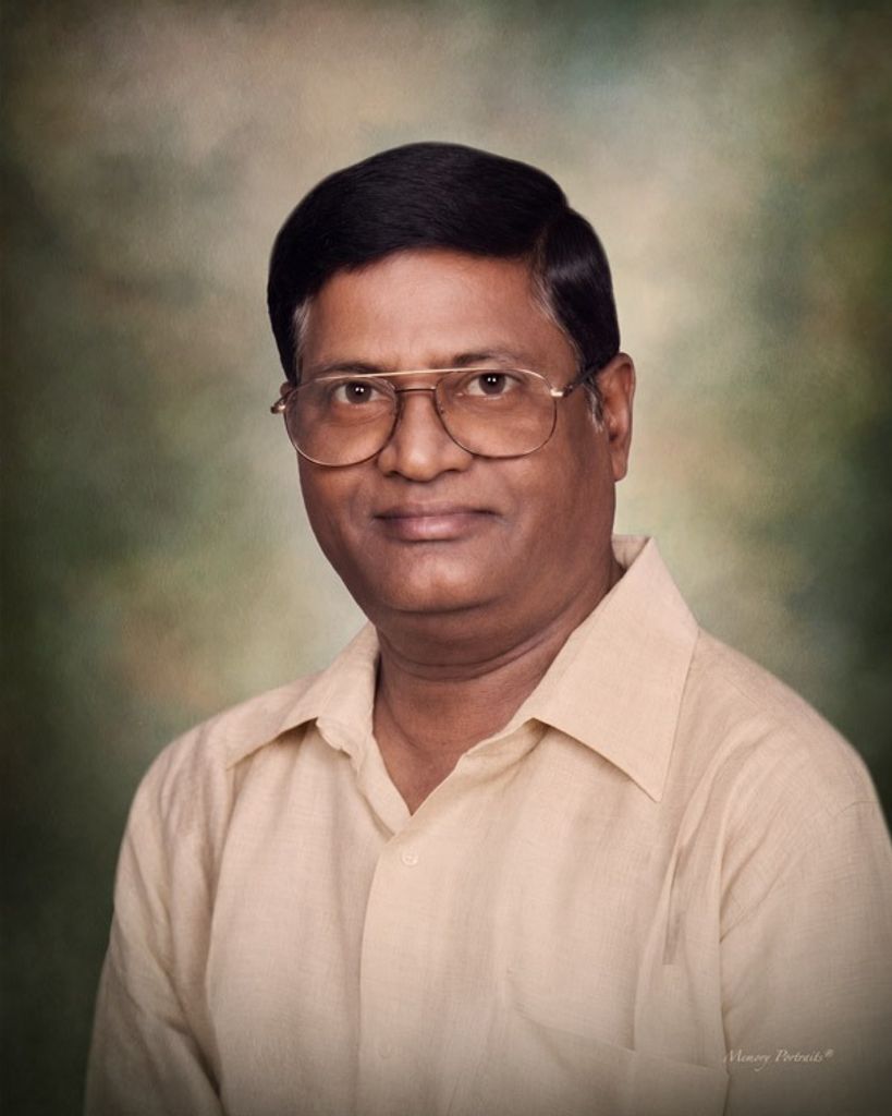 Sir Sarveswara Rao Bollu