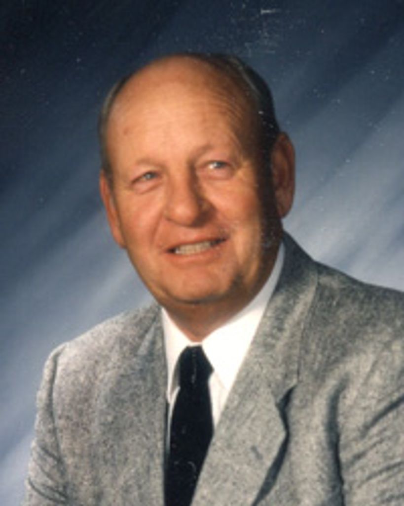 Milton F. Hoard