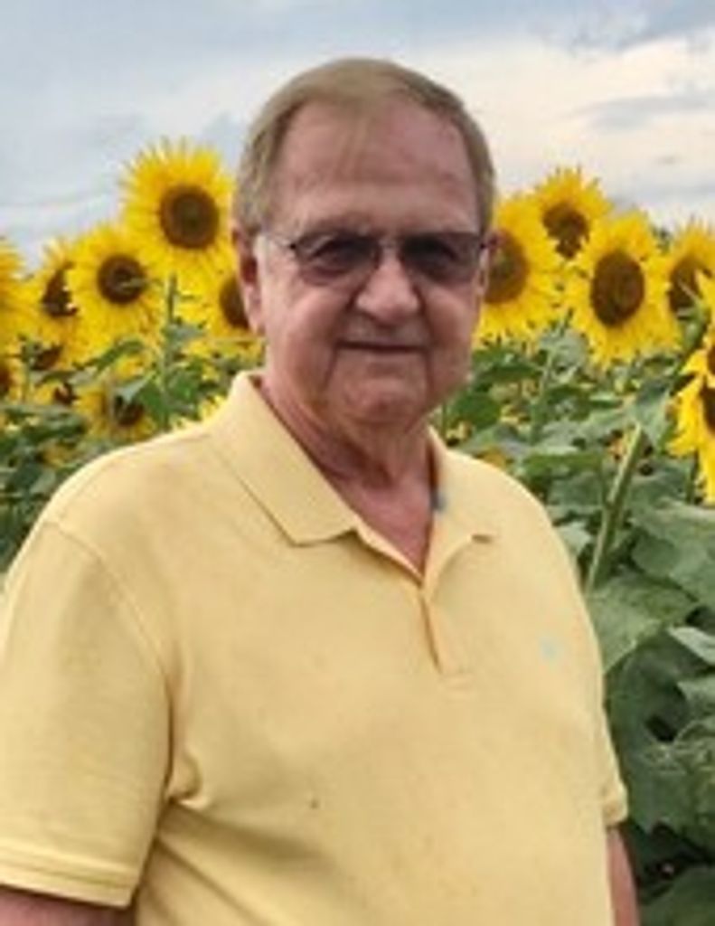Jesse "Roger" Chitwood Profile Photo