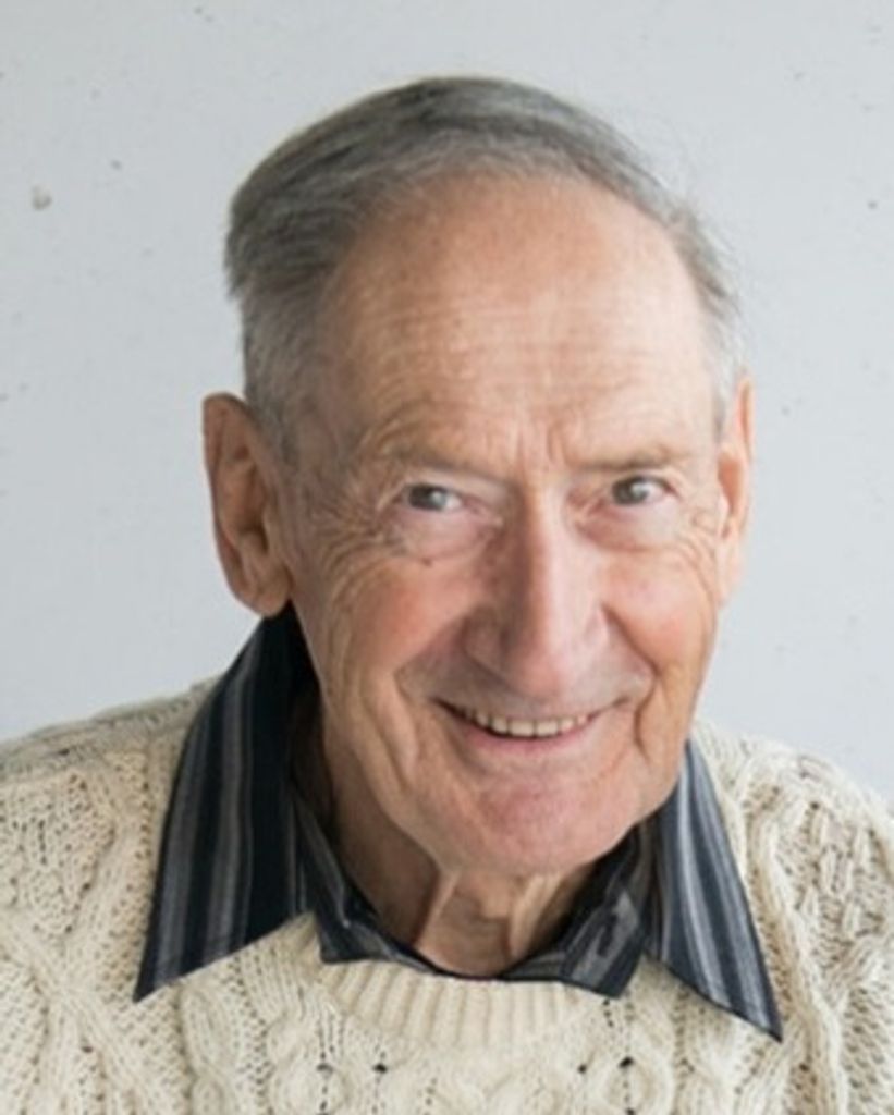 William Lesllie Hogan