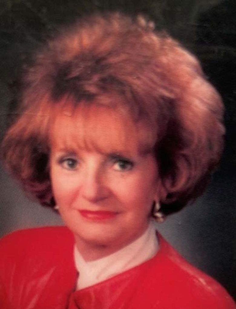 Joan Marina (Luchi)  Weger