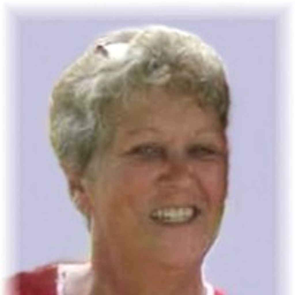 Delores "Marie" Menard