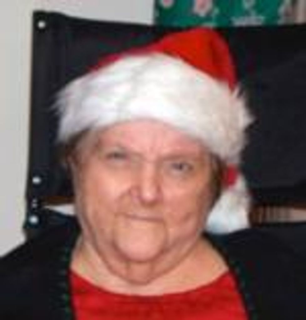Beverly A. Pritchard