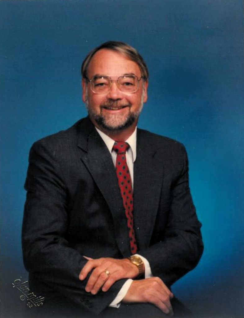 John Tarver Profile Photo