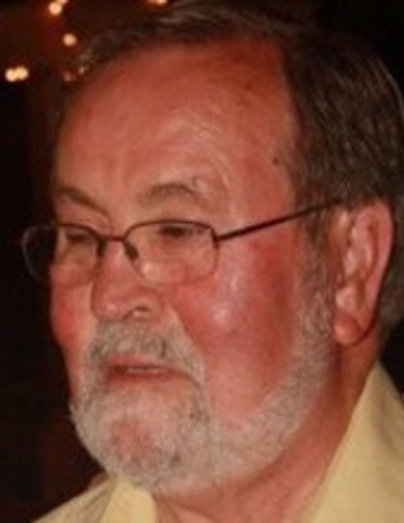 Raymond E. "Ray" Morris
