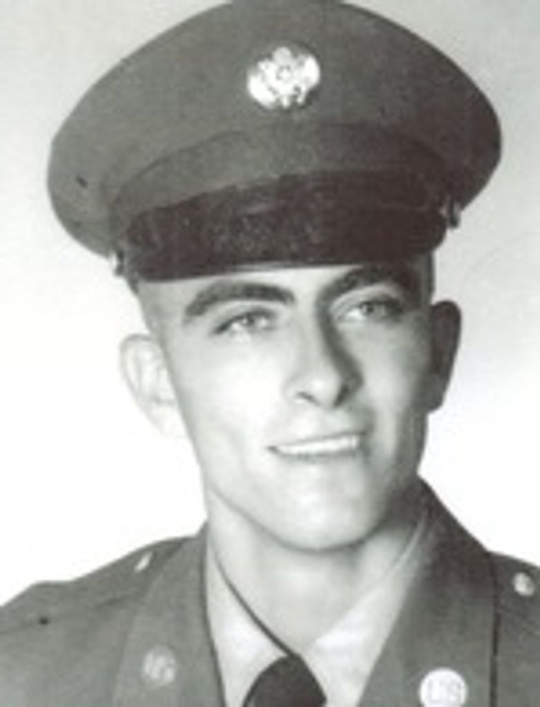 Tommy Ragle