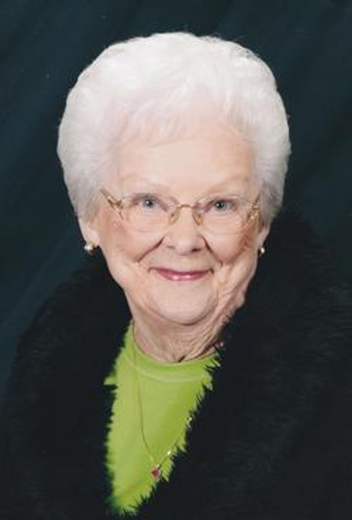 Vera Samson