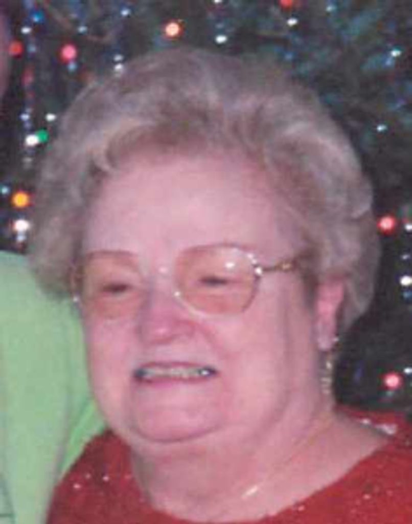 Betty A. Cook