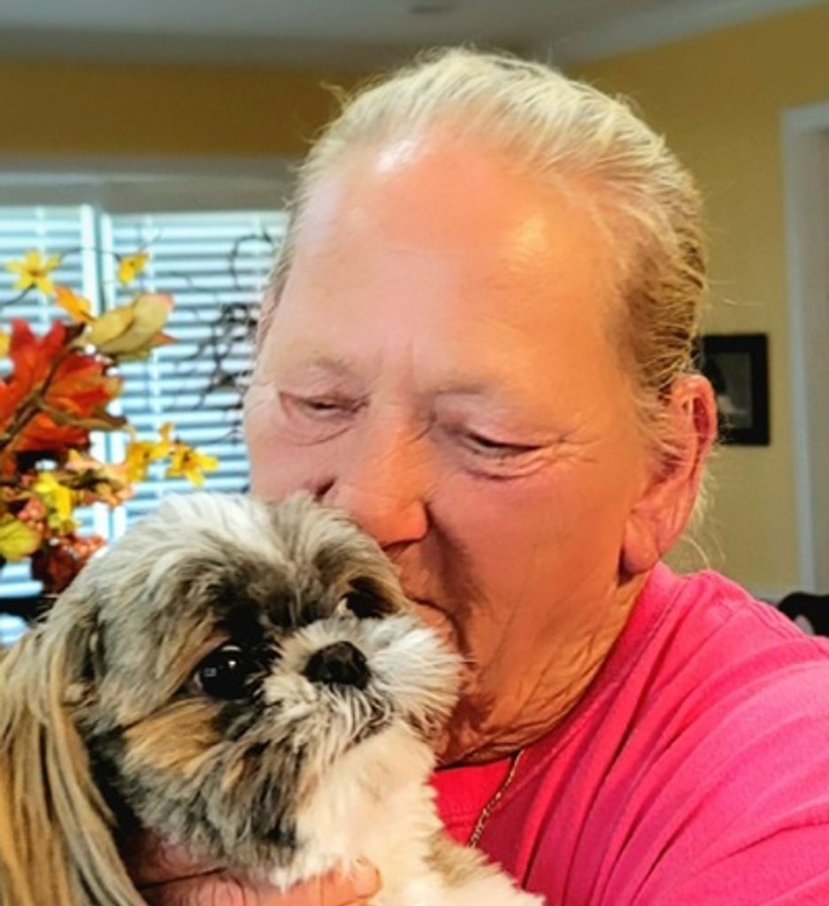 Linda Blanford Jones Profile Photo