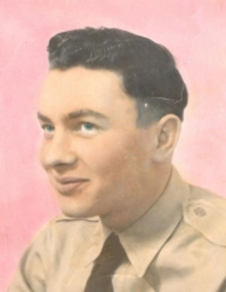 Richard Charles Olson