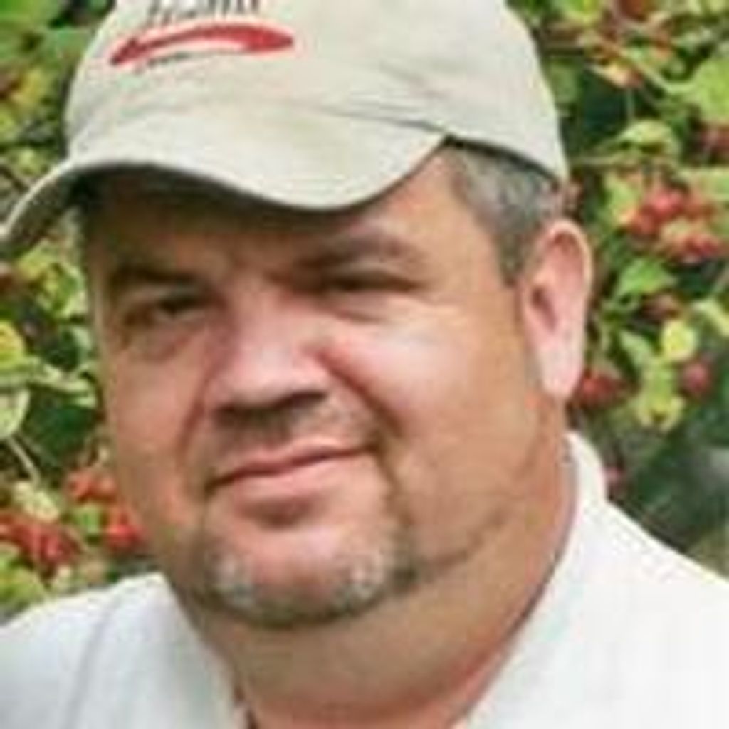 Robert "Denny" Dennis Danford  Iii