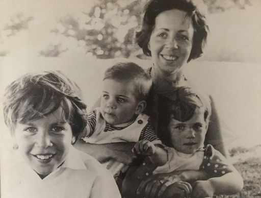 Rosemary Jane Dimoff Profile Photo