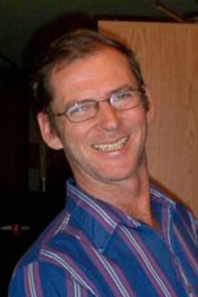 William Aliff