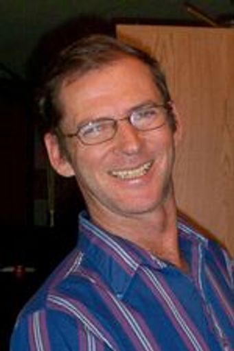 William Aliff Profile Photo