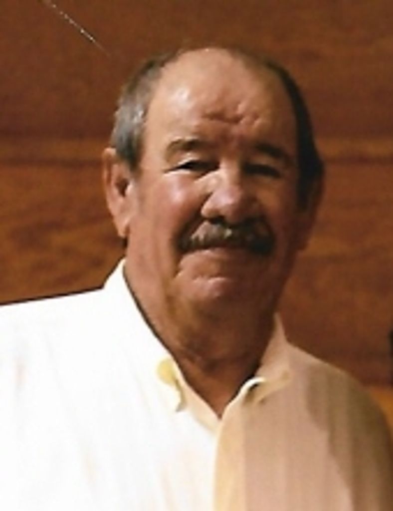 Jesus F. Casarez