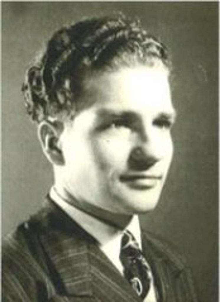 Allan Stanley Lutzko Profile Photo