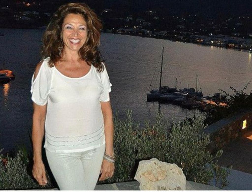 Anna Iatridis Profile Photo