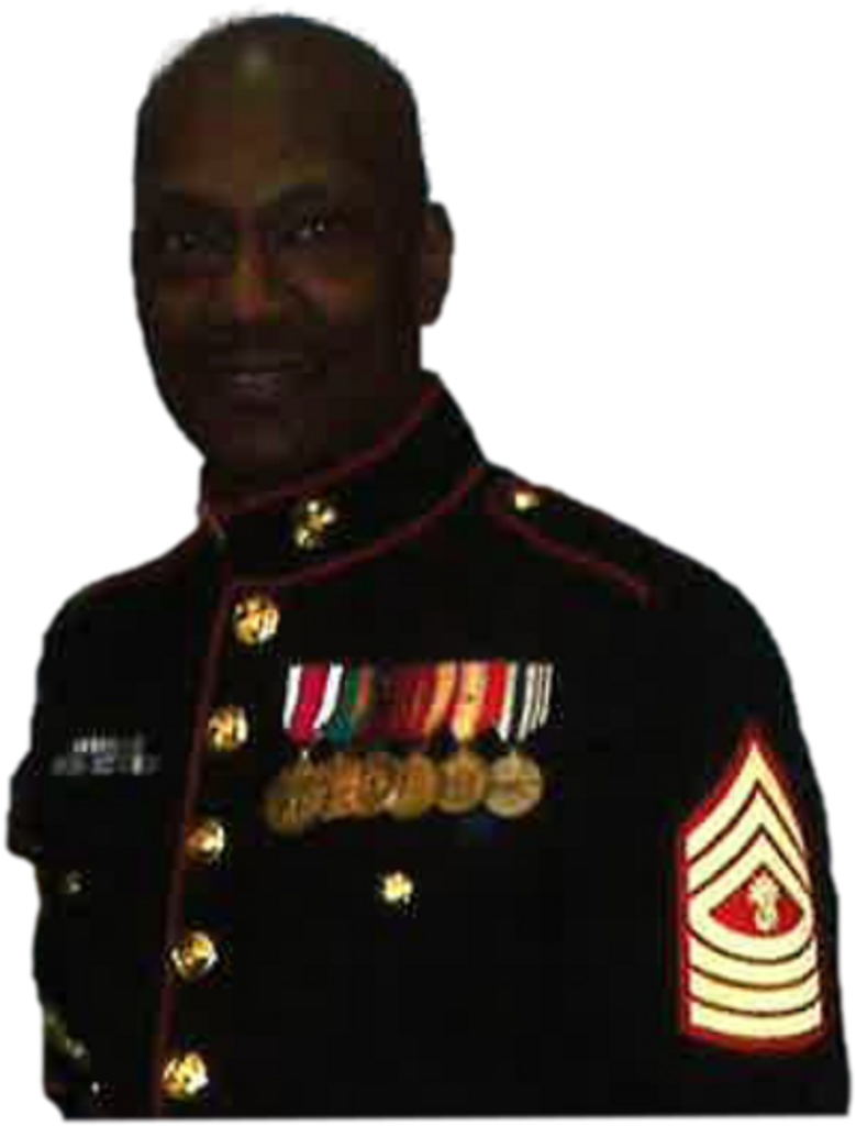 Daniel Mills Profile Photo