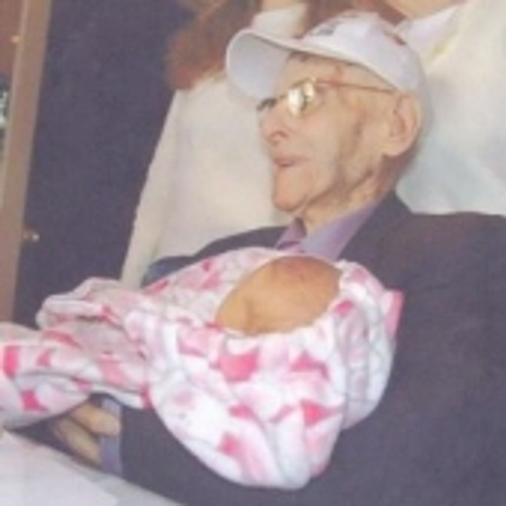 Arthur J. St.Germain