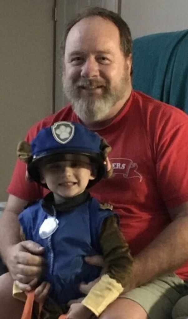 John Calvin Copeland