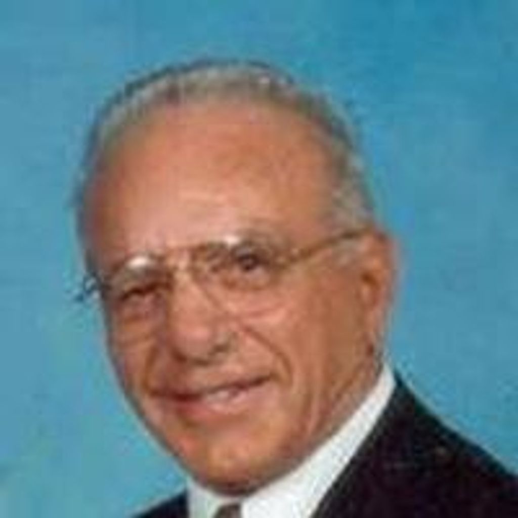 Dominic  L. Gitto