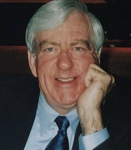 Michael Brady Profile Photo