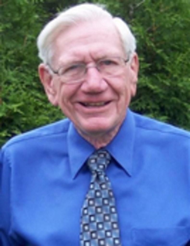 Dale H. Mccann Profile Photo