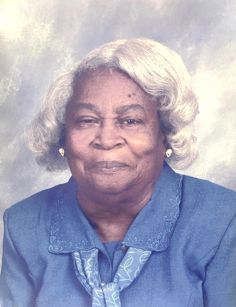 Lula Bell  Anderson Dendy Profile Photo