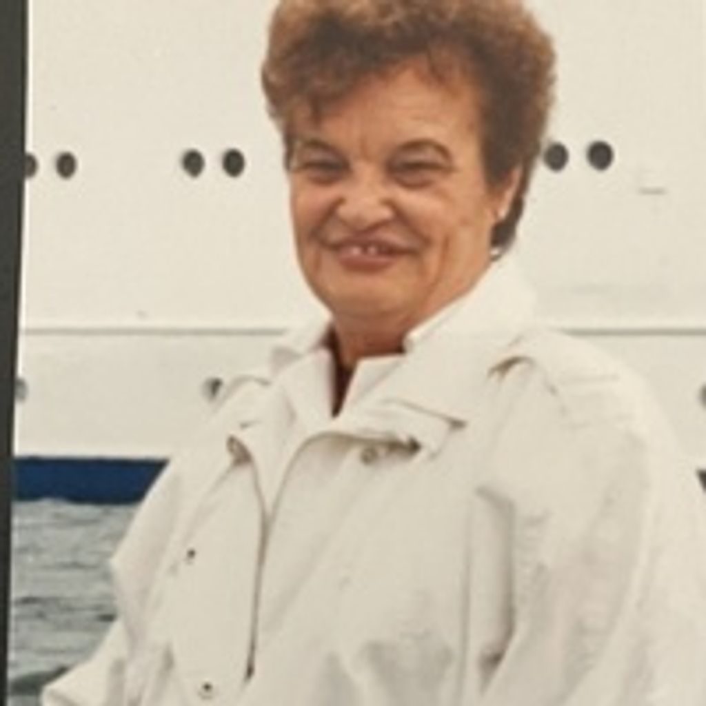 Thelma N Farrell Profile Photo