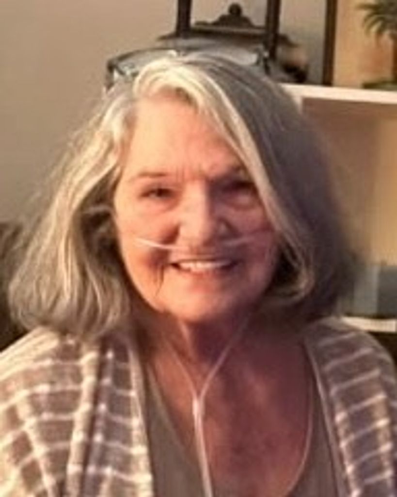 Deborah Donaldson Profile Photo