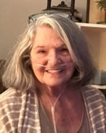 Deborah Donaldson's obituary image