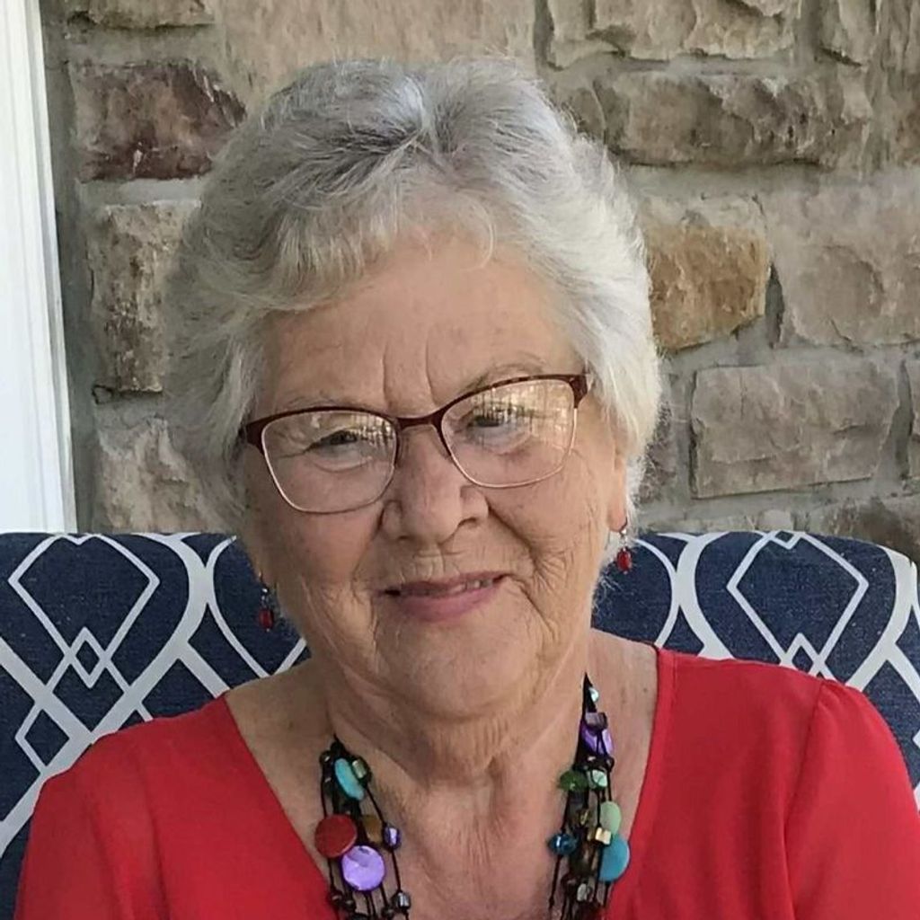 Judith Diane Gretzler Profile Photo