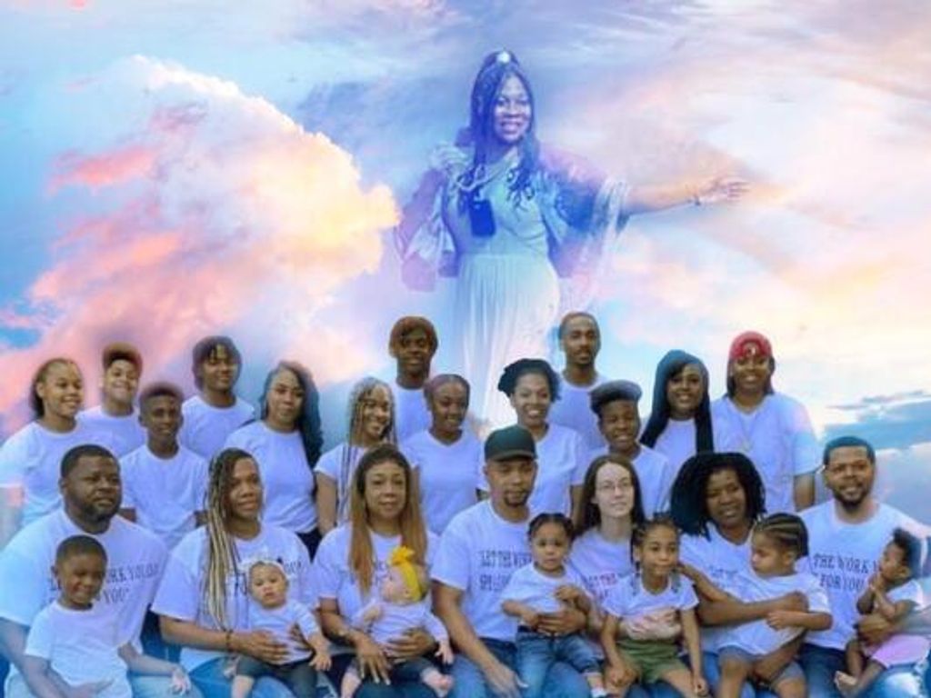 Rodslen Leearn Brown