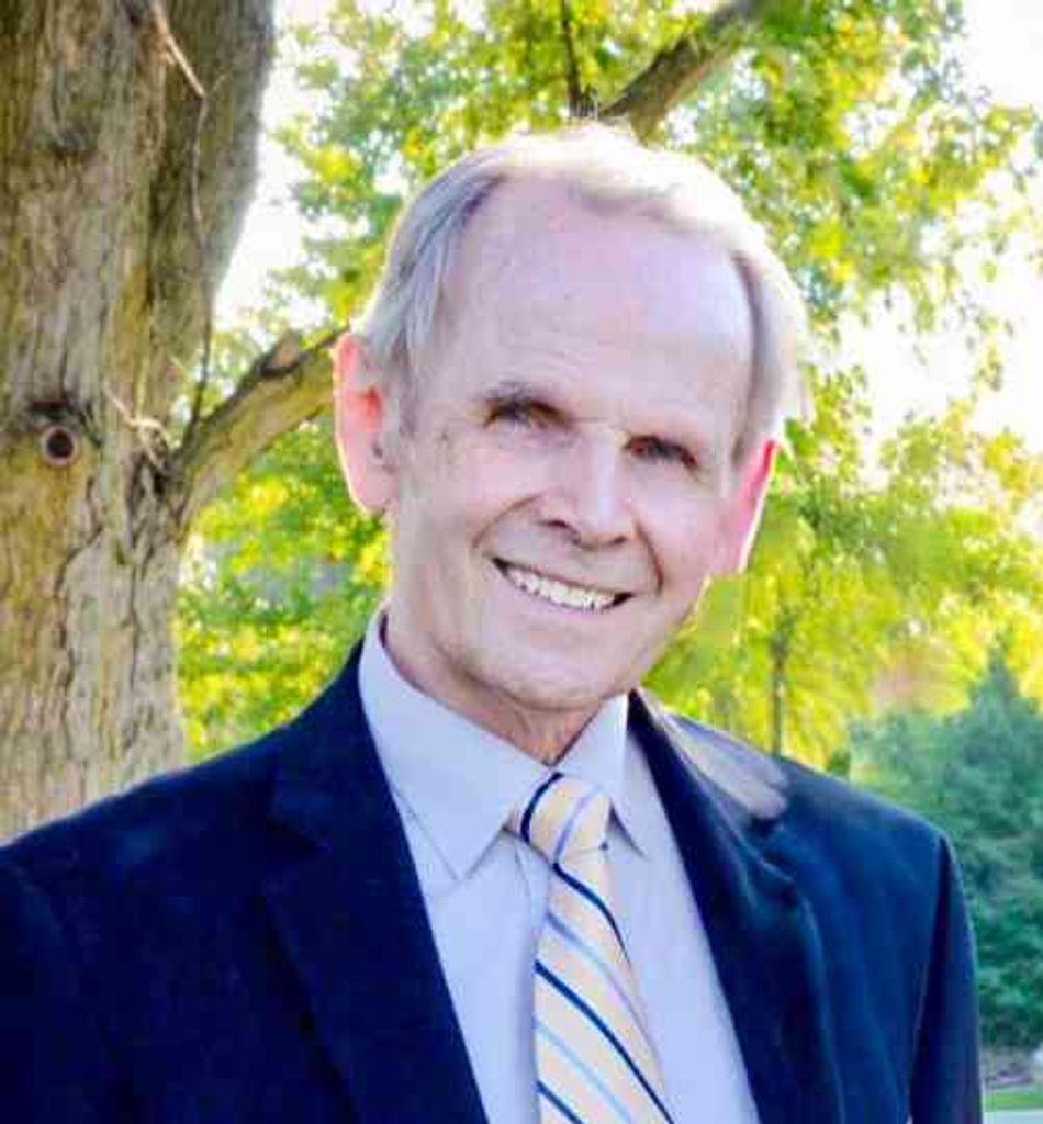 John Lewis Crist Profile Photo