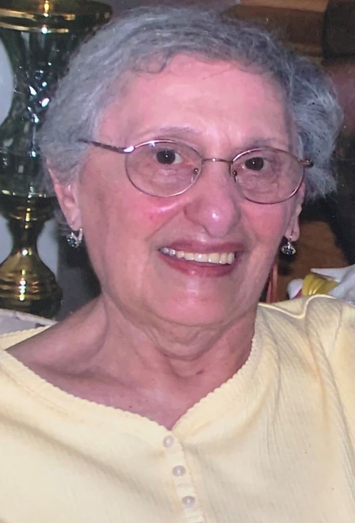 Josephine  R. Meehan Profile Photo